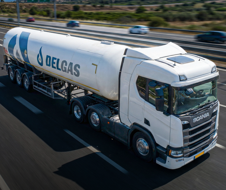 Delgas