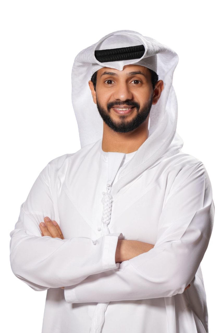 Ibrahim Al-Ahbabi