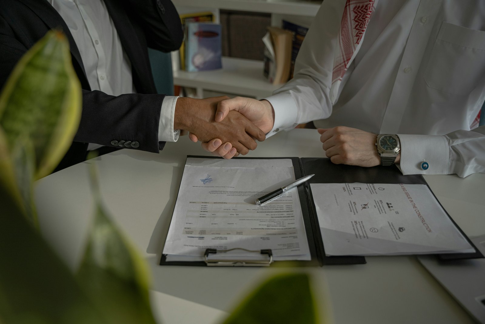 Business Development